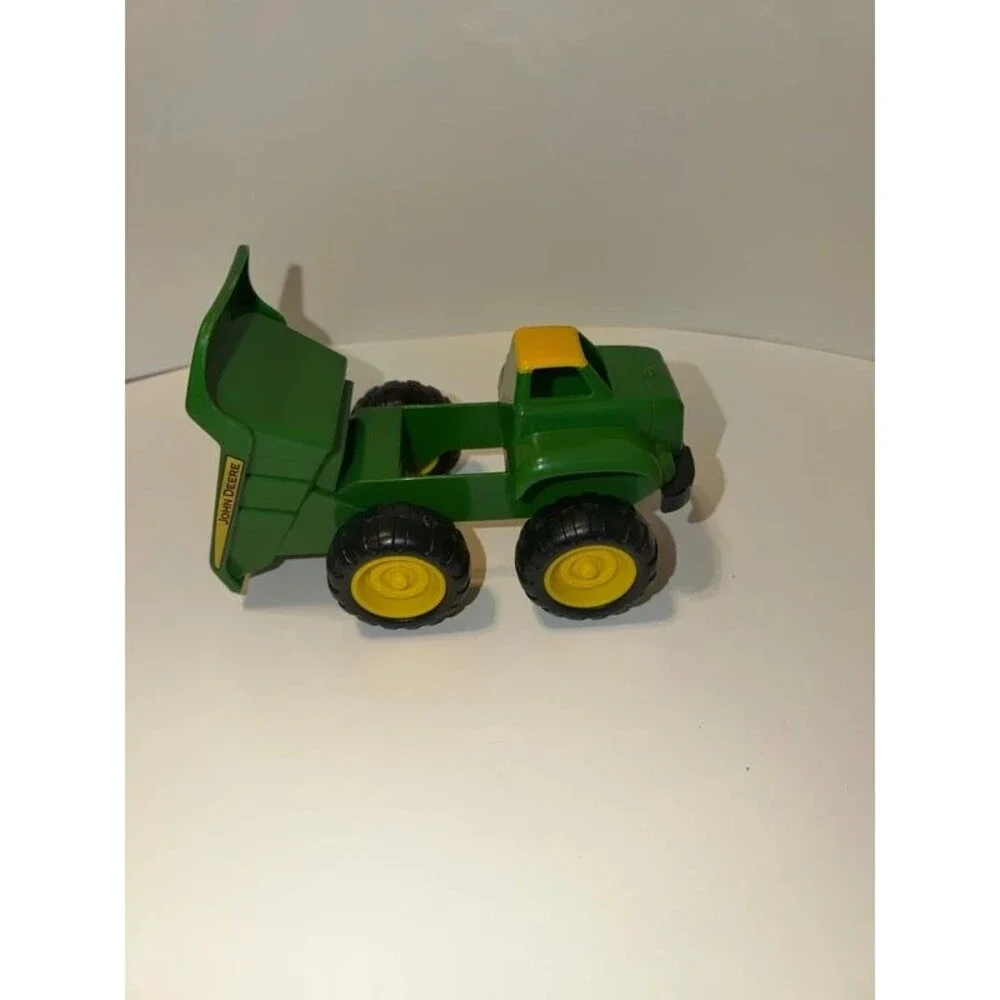 John Deere great